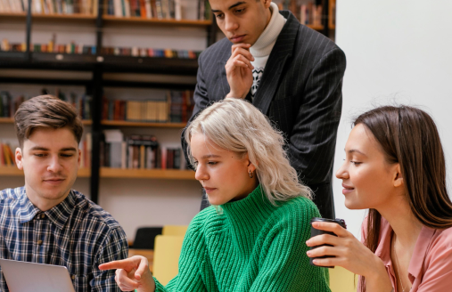 Bachelor of Business Administration (BBA) <br/><br/>