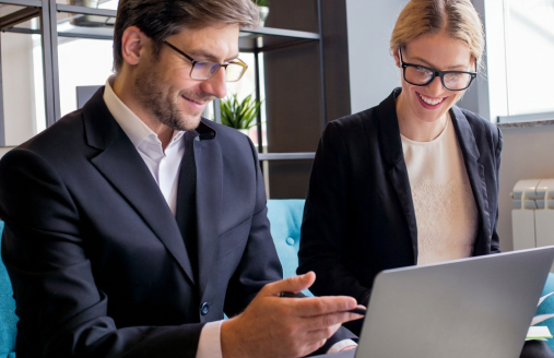 Master of Business Administration in Executive Management